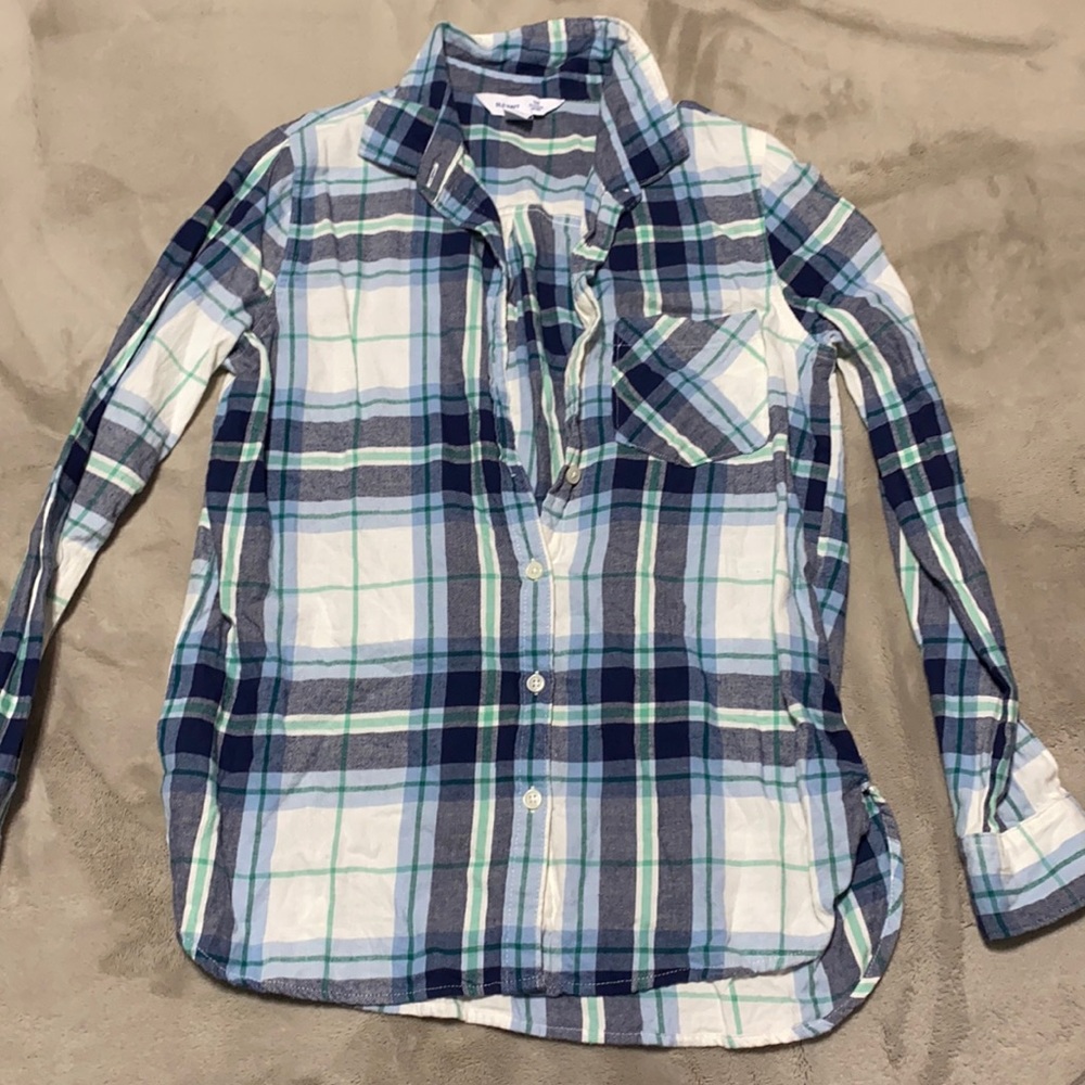 Old Navy button down